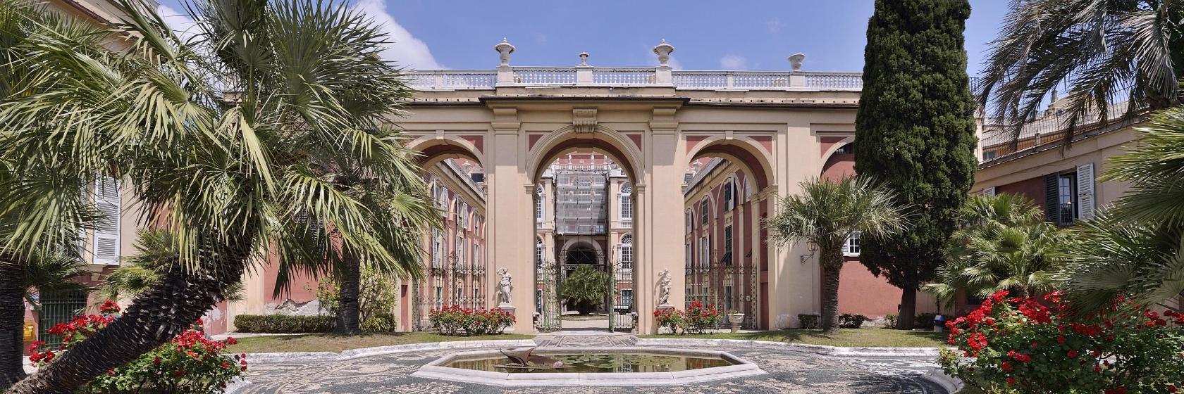 Det Kongelige Palads